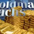ABD Devi Goldman Sachs’tan İddialı Altın Tahmini: Bu Seviye Kritik!