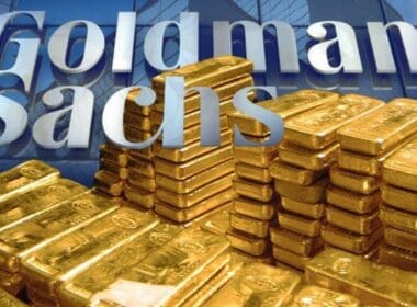 ABD Devi Goldman Sachs’tan İddialı Altın Tahmini: Bu Seviye Kritik!