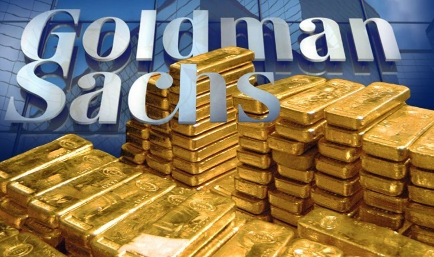 ABD Devi Goldman Sachs’tan İddialı Altın Tahmini: Bu Seviye Kritik!
