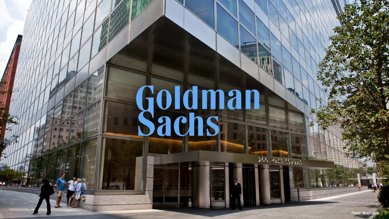 Goldman Sachs Resesyon Tahminini Yeniledi: Hisselere Yukarı Yönlü Revizyon Geldi!