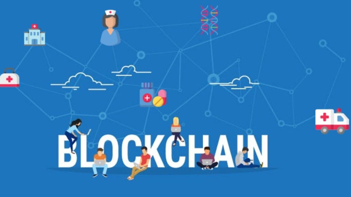 Sağlık Sektöründe Blockchain: Hasta Verilerinin Güvenliği ve Geleceği