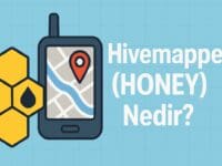 Hivemapper (Honey) Nedir? Haritalamaya farklı bir bakış açısı