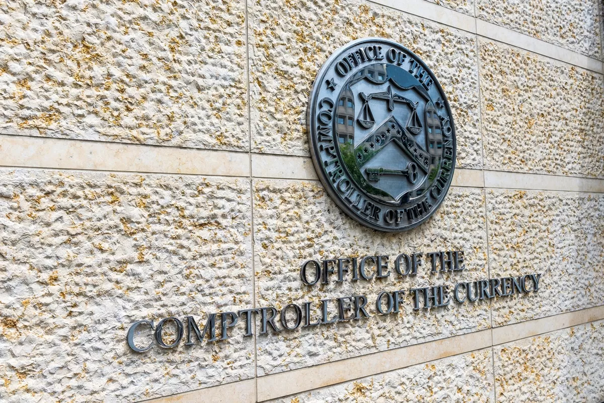 OCC, ABD Bankalarının Kripto Faaliyetlerine Onay Verdiğini Açıkladı