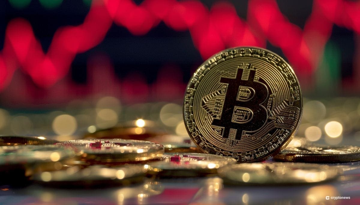 Spot Bitcoin ETF’leri 10 Günlük Giriş Serisini Sonlandırdı