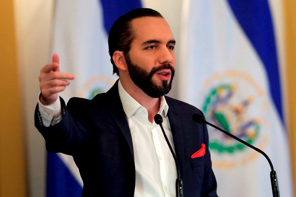 Bukele Direniyor, IMF Vazgeçmiyor: “El Salvador Yeni Bitcoin Almayacak”