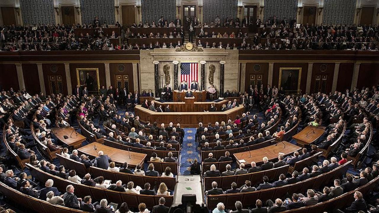 ABD Senatosu’ndaki Demokratlar Stablecoin Tasarısına Desteğini Çekti