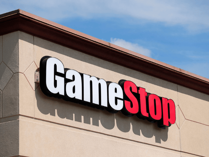Oyun Devi GameStop’tan 513 Milyon Dolarlık Bitcoin Hamlesi Geldi