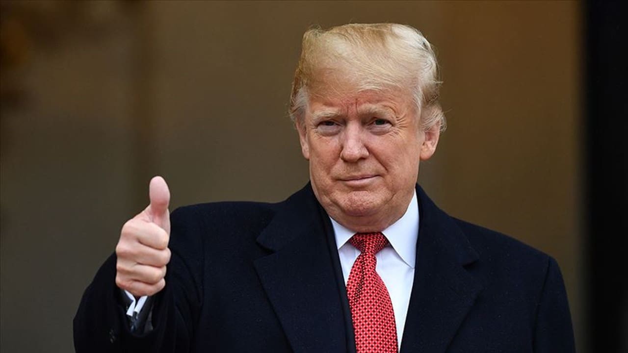 Senatörler, Trump’ın Kripto İlişkileri için Acil İnceleme Çağrısında Bulundu