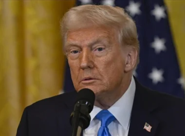 Trump, BAE ile 200 Milyar Dolarlık Anlaşma Duyurdu: Yapay Zeka Ortaklığı Kuruluyor