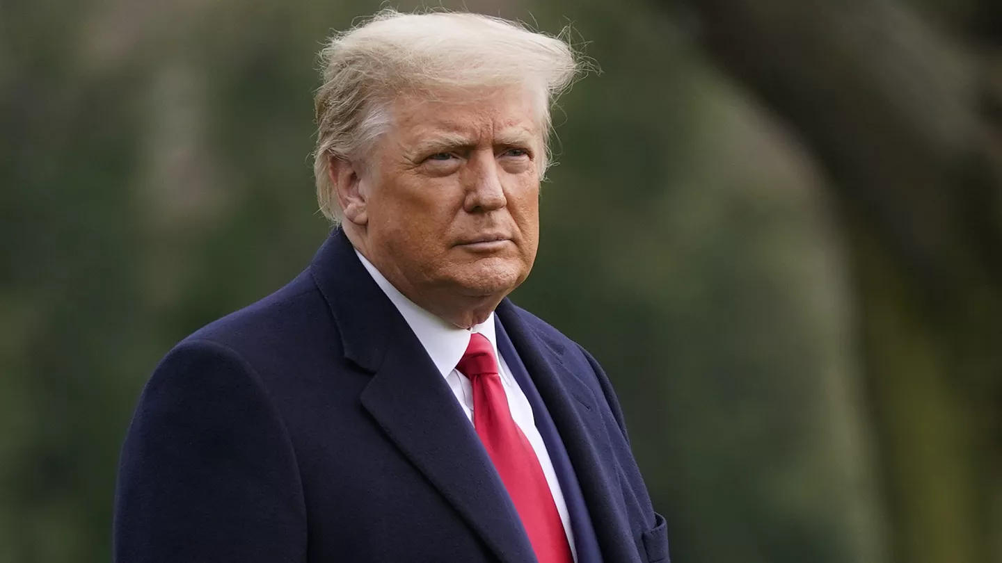 Demokratlar Harekete Geçti: Trump’ın Kripto Projeleri için SAR Belgeleri Talep Ediliyor
