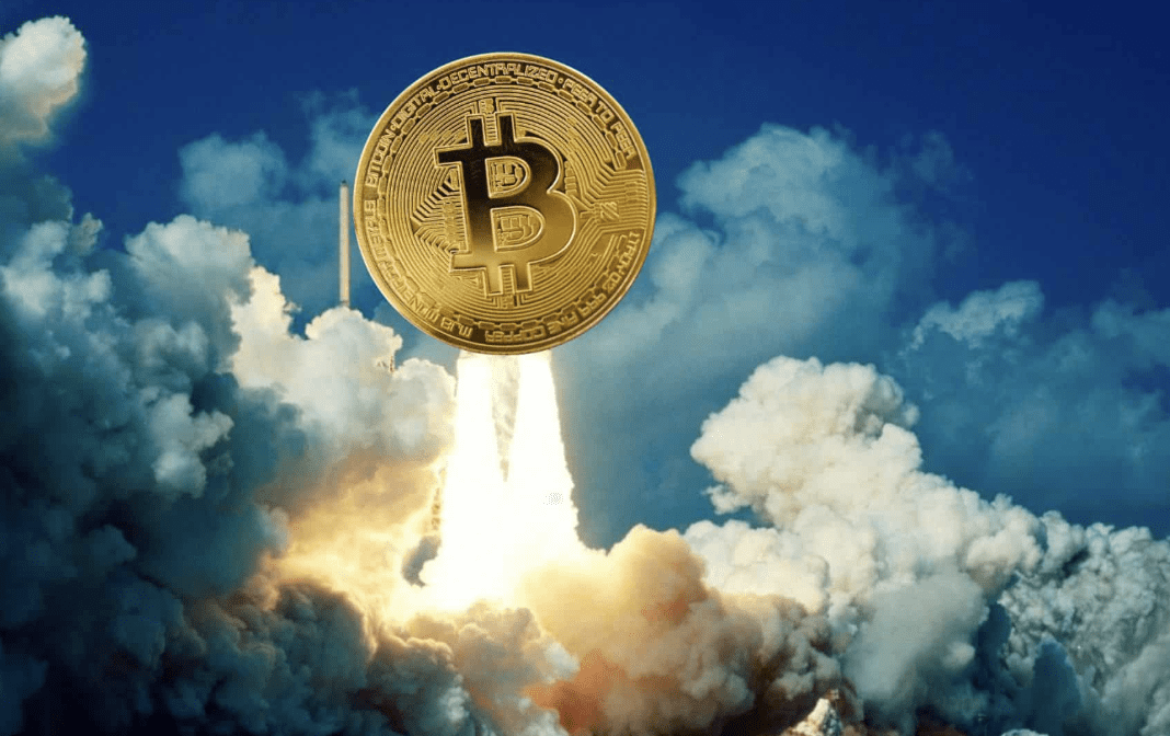 Hyperliquid’de Açılan Tarihi Pozisyon 1 Milyar Doları Geçti: Bitcoin’de ise Yeni ATH Heyecanı!