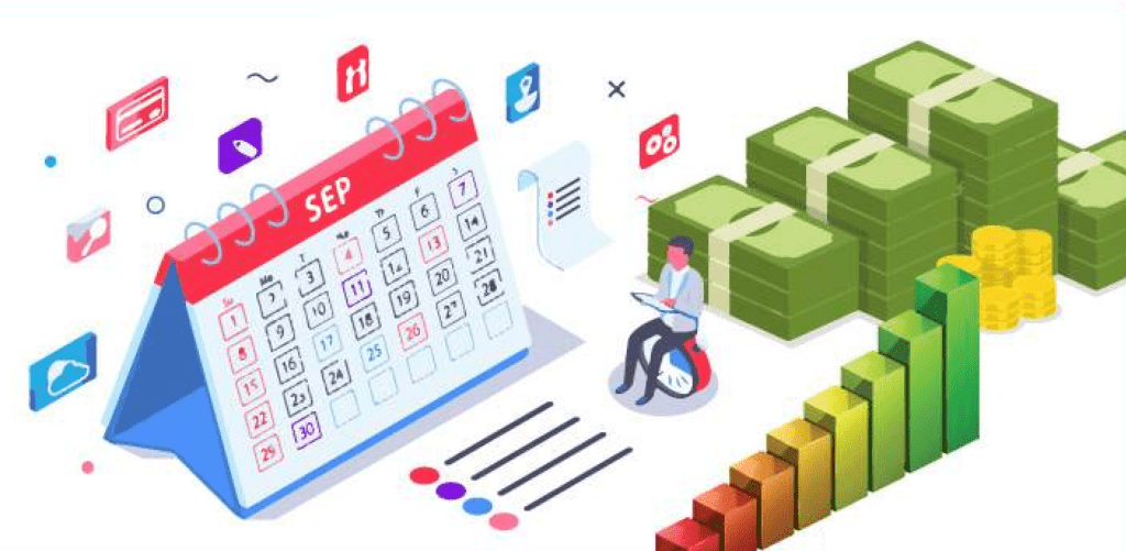 Economic Calendar Nedir 3
