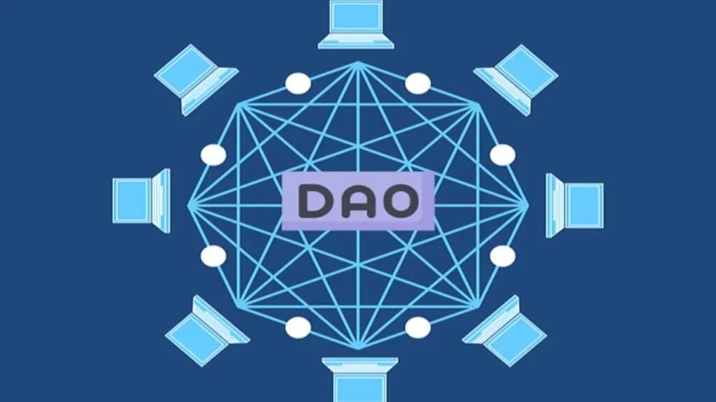 On-Chain Governance ve Quadratic Voting 1