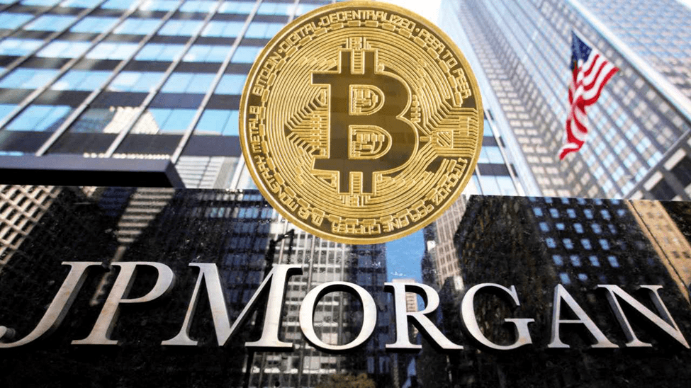 JPMorgan ile Bitcoin 2