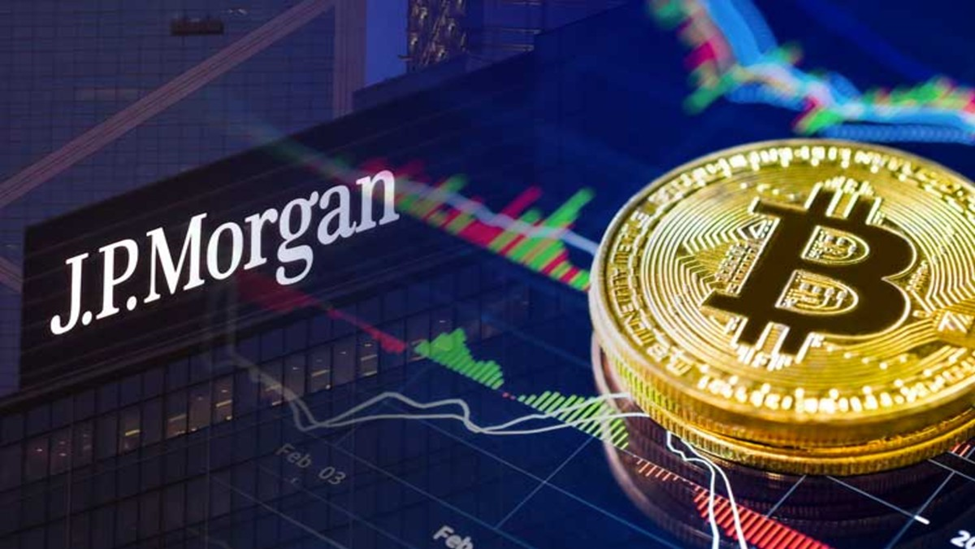 JPMorgan ile Bitcoin 3
