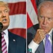 Biden’dan Trump’a Sert Çıkış: NATO’ya Tehdit, ABD’nin İtibarı Zedeleniyor