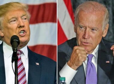 Biden’dan Trump’a Sert Çıkış: NATO’ya Tehdit, ABD’nin İtibarı Zedeleniyor