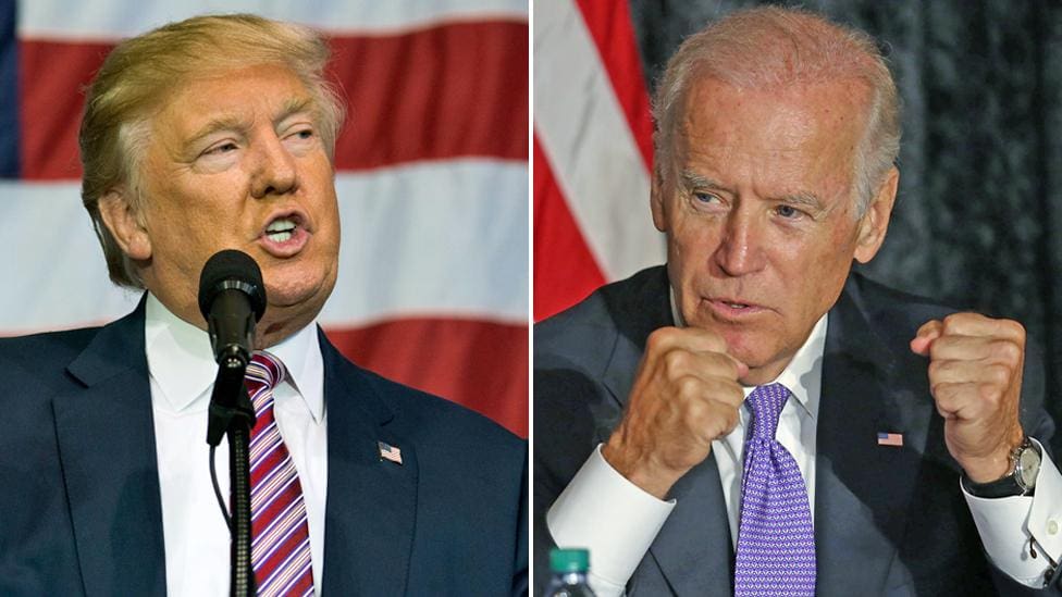 Biden’dan Trump’a Sert Çıkış: NATO’ya Tehdit, ABD’nin İtibarı Zedeleniyor