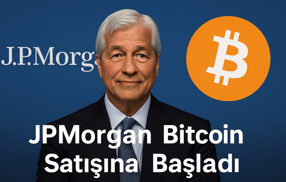 JPMorgan, Müşterilerine Bitcoin Satın Alma İmkanı Sunuyor