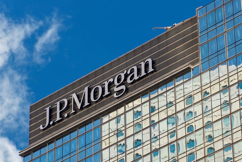 JPMorgan, Chainlink ve Ondo Finance ile İlk Tokenize Tahvil İşlemini Gerçekleştirdi