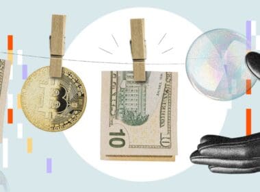 Kripto Paralarla Kara Para Aklamayı Önleme Yöntemleri