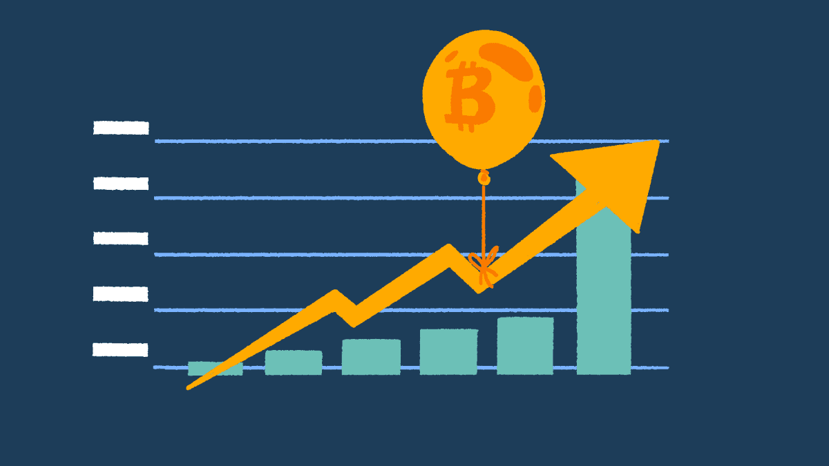 Kripto Para Ekonomisinde Enflasyonun Rolü ve Arz Sınırlamalarının Etkisi