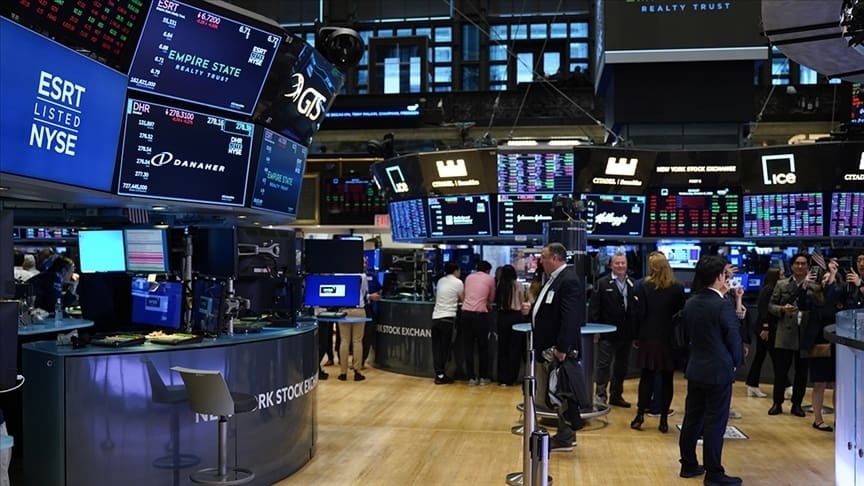 Küresel Piyasalarda Ticaret Rüzgarı: MSCI Tüm Ülkeler Endeksi Rekora Yaklaştı
