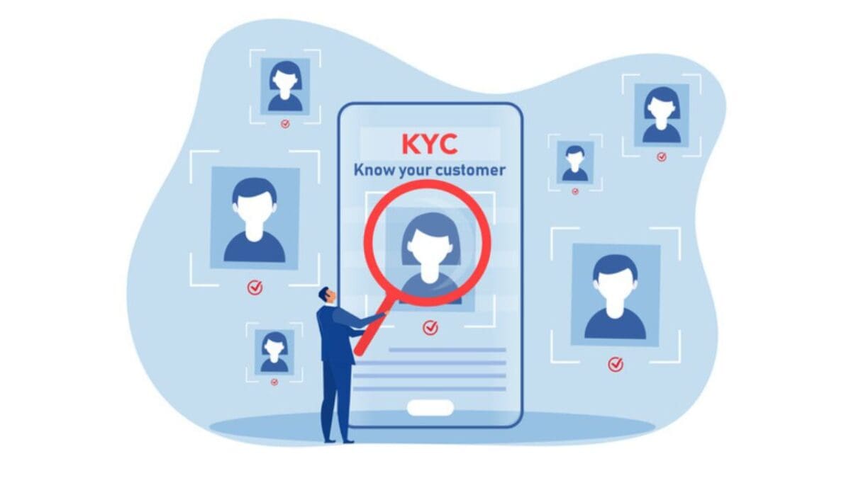 Kripto Dünyasında KYC (Know Your Customer) Nedir? KYC Nasıl Çalışır?