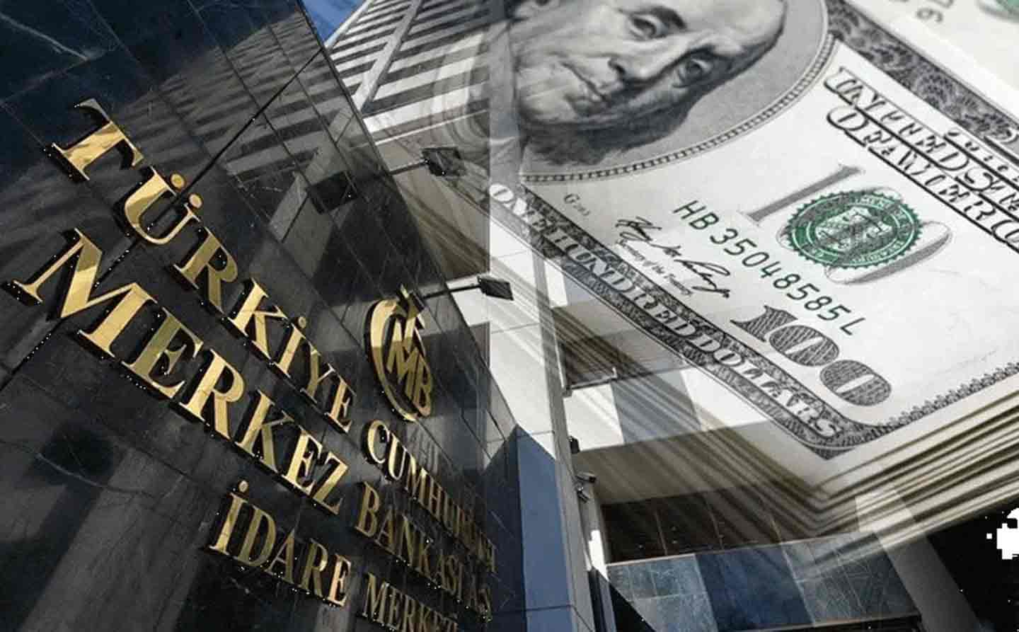 Prof. Dr. Hakan Kara Açıkladı: Merkez Bankası Ne Kadar Döviz Sattı?