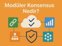 Modüler Konsensus Nedir? Shared Sequencer ve Execution Rollups’ın Ayrıştırılması