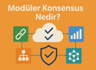Modüler Konsensus Nedir? Shared Sequencer ve Execution Rollups’ın Ayrıştırılması