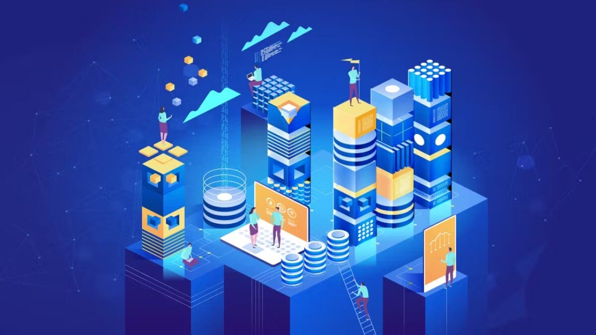 Nesnelerin İnterneti (IoT) ile Blockchain Entegrasyonu Nedir? Geleceğin Dijital Ekosistemi
