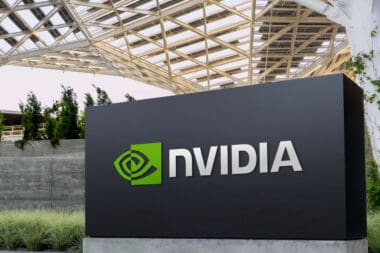 Nvidia, Çin Kısıtlamalarına Rağmen 1. Çeyrekte Beklentileri Aştı
