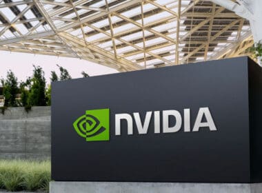 Nvidia, Çin Kısıtlamalarına Rağmen 1. Çeyrekte Beklentileri Aştı