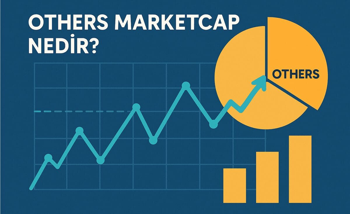 OTHERS MARKETCAP Nedir? Bitcoin ve Ethereum Dışı Kripto Piyasasının Nabzı