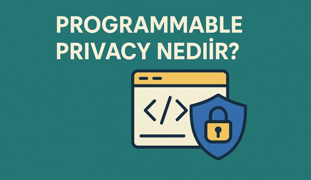 Programmable Privacy Nedir? Noir, Aztec ve Özel İşlem Mantıkları