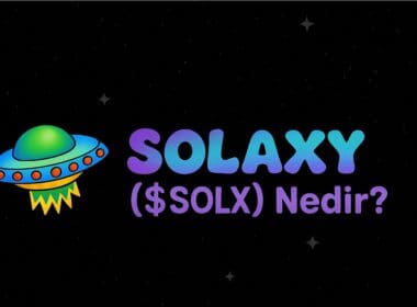 Solaxy ($SOLX) Nedir? Solana’nın İlk Layer-2 Ağı