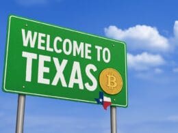 Bitcoin Rezerv Yasası Texas Temsilciler Meclisi’nden Geçti!