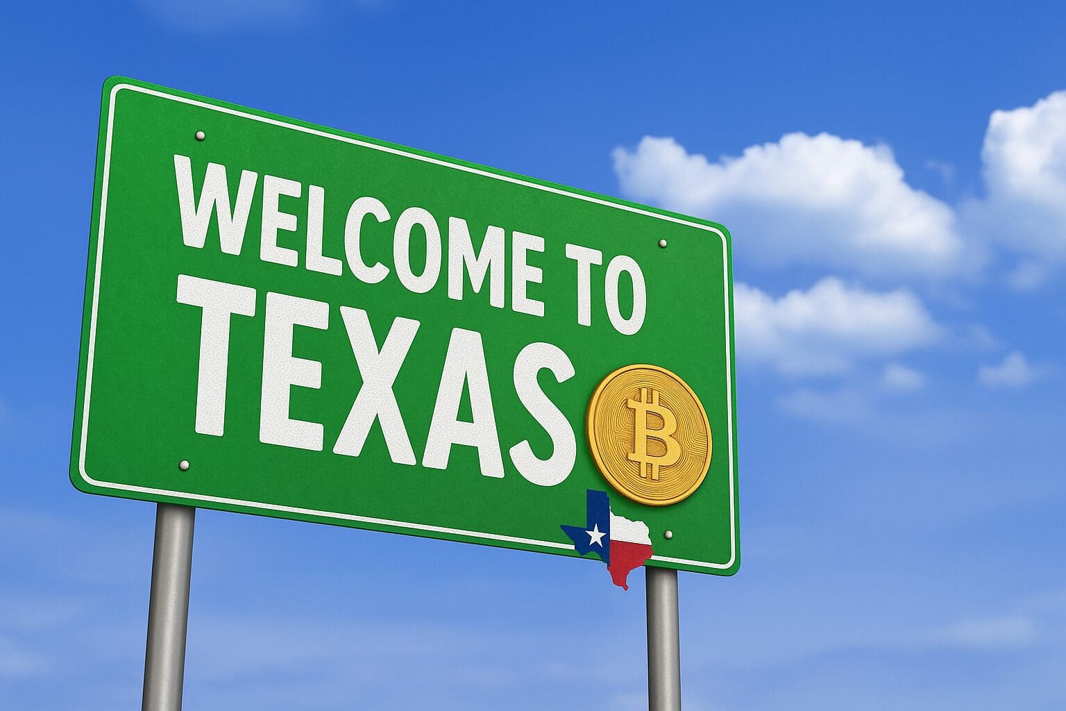 Bitcoin Rezerv Yasası Texas Temsilciler Meclisi’nden Geçti!