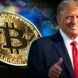 Trump’ın Gümrük Kararı Kriptoyu Sarstı: Bitcoin 3 Bin Dolar Düştü!