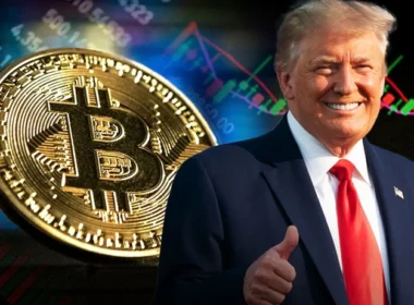 Trump’ın Gümrük Kararı Kriptoyu Sarstı: Bitcoin 3 Bin Dolar Düştü!
