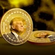TRUMP Coin’de Kazanan Az, Kaybeden Çok: 764 Bin Cüzdan Zararda!