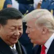 Trump, Çin’in ABD ile Olan Anlaşmayı İhlal Ettiğini Söyledi: İyi Adam Olmak Buraya Kadar!