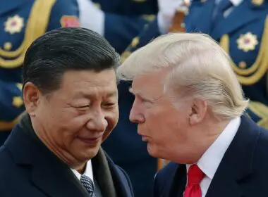 Trump, Çin’in ABD ile Olan Anlaşmayı İhlal Ettiğini Söyledi: İyi Adam Olmak Buraya Kadar!