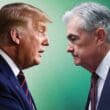 Trump’tan Fed Başkanı Powell’a Sert Eleştiri: “Hiçbir Fikri Olmayan Bir Aptal!”