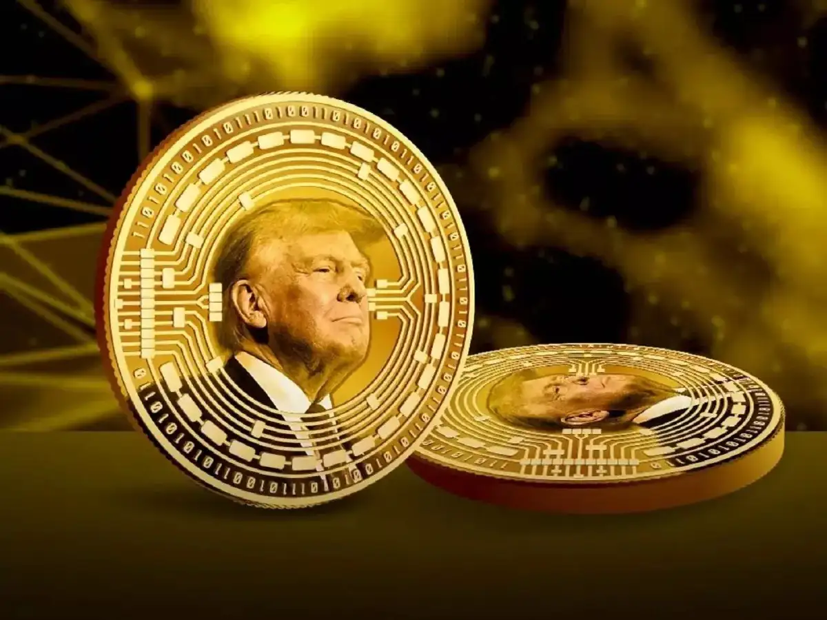 TRUMP Coin’de Kazanan Az, Kaybeden Çok: 764 Bin Cüzdan Zararda!