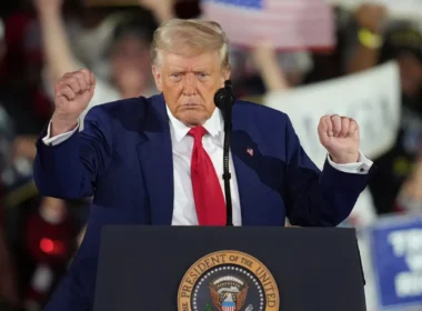 Trump’tan Yeni Tarife Kararı: Bitcoin Haftaya Yükselişle Başladı