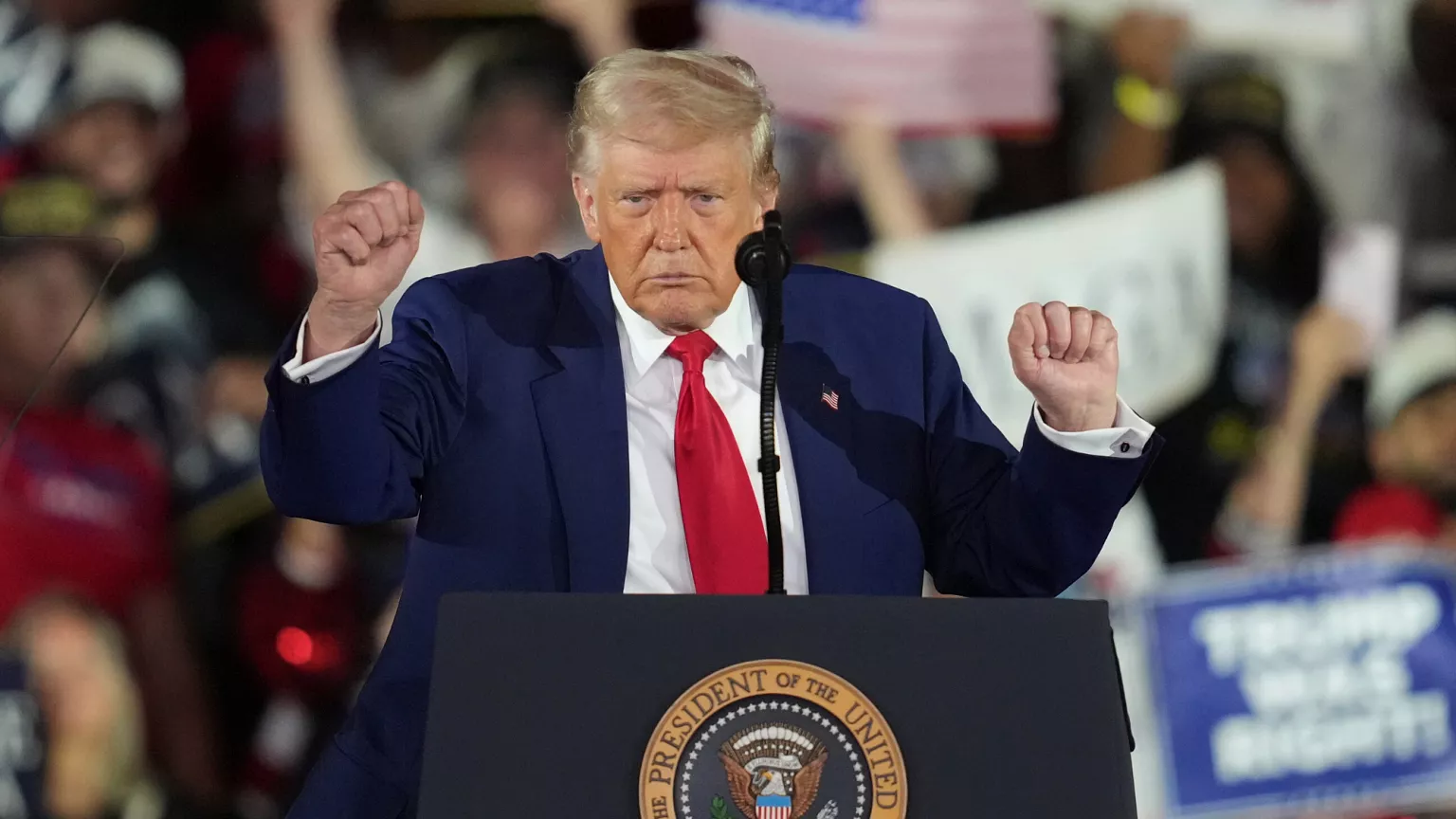 Trump’tan Yeni Tarife Kararı: Bitcoin Haftaya Yükselişle Başladı