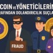 Unicoin ve Yöneticilerine SEC Tarafından Dolandırıcılık Suçlaması