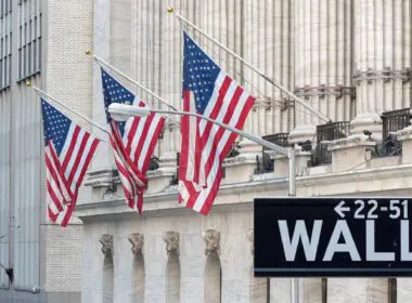 Moody’s’in ABD’nin Kredi Notunu Düşürmesi Etkisini Gösterdi: Wall Street’te Satış Dalgası Sürüyor